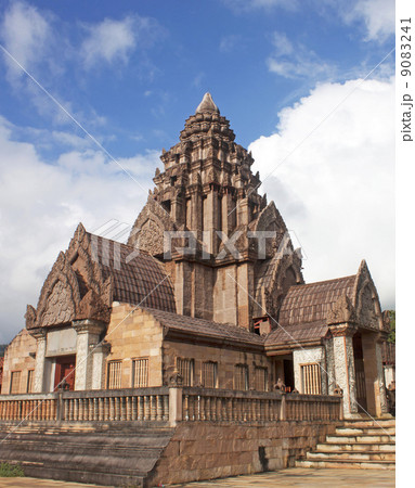 Castle Rock. 9083241