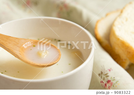 ポタージュスープ ポタージュスープ 9083322