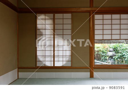 ひょうたん窓 9083591