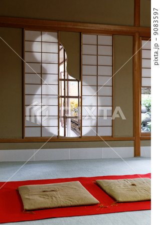 ひょうたん窓 9083597