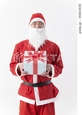 サンタクロース 9083936
