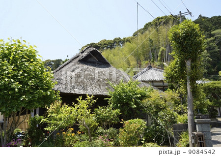 吉田松陰萬寄処 9084542