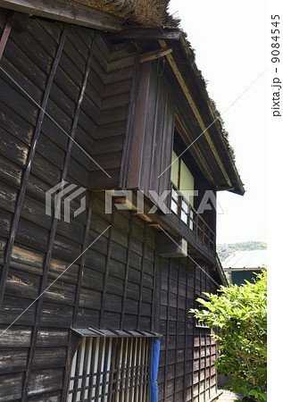 吉田松陰萬寄処 9084545