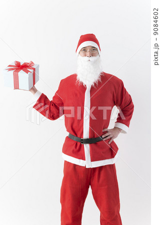 サンタクロース サンタクロース 9084602