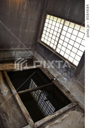 吉田松陰萬寄処の温泉 吉田松陰萬寄処の温泉 9084684