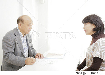 民生委員 民生委員 9084850