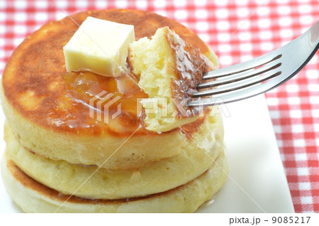 ホットケーキ 9085217