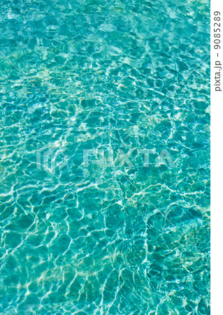 Sea water 9085289