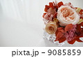 薔薇　プリザーブドフラワー 9085859