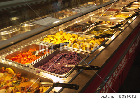 ブッフェ ブッフェ 9086083