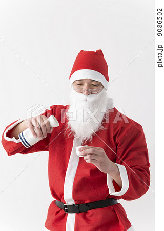 サンタクロース 9086502