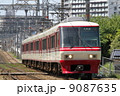 西鉄8000形特急電車 9087635