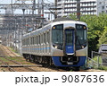 西鉄3000形電車 9087636