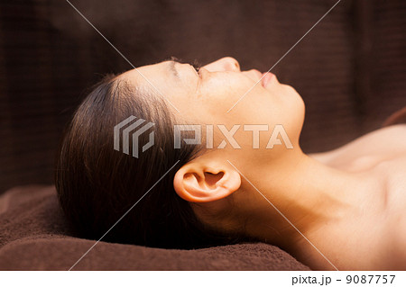 40代女性エステ客 9087757