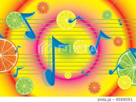 Juicy melody background Juicy melody background 9088091