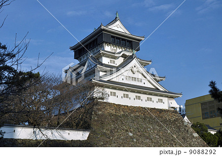 小倉城04 小倉城04 9088292
