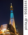 東京スカイツリー 9088444