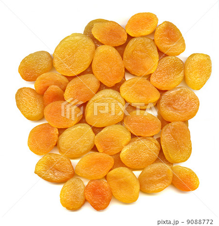 Dried apricots Dried apricots 9088772