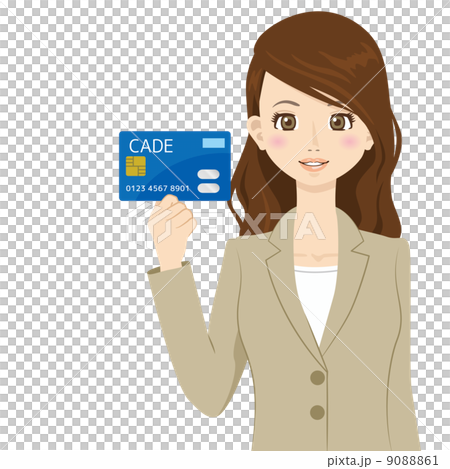 Credit card and OL Credit card and OL 9088861