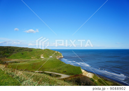 昆布刈石展望台 昆布刈石展望台 9088902