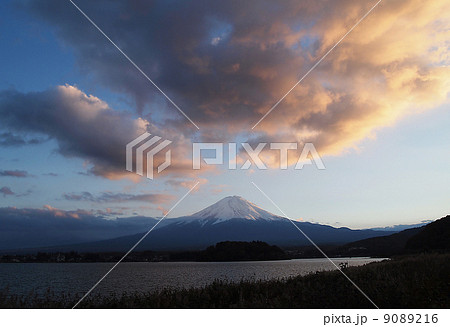富士山 9089216