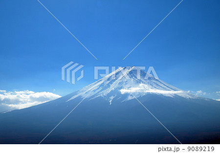 富士山 9089219