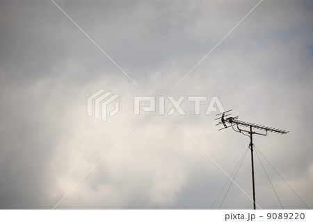 UHFアンテナ 9089220