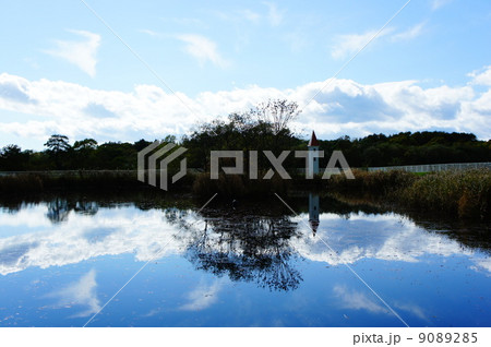 北海道の風景 9089285