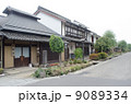 海野宿 9089334