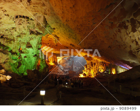 ハロン湾 9089499