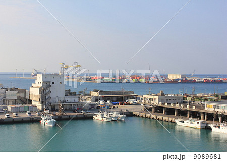 ぎょれん鮮魚卸売市場 ぎょれん鮮魚卸売市場 9089681