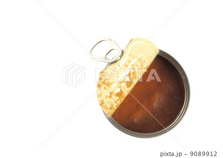 サバのみそ煮　缶詰 9089912
