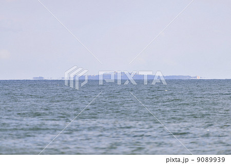 浮島現象 9089939