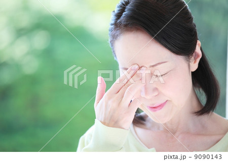 シニア　脳の病気全般イメージ 9090143