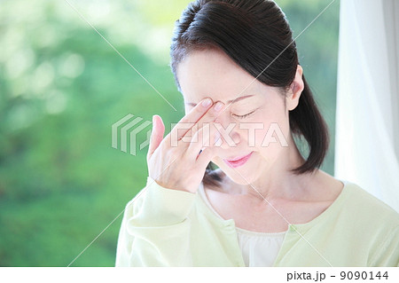 シニア　脳の病気全般イメージ 9090144