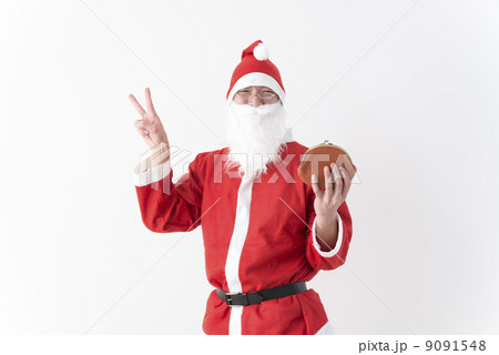 サンタクロース 9091548