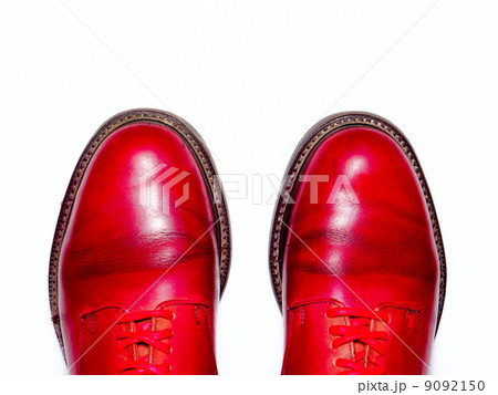 Fashionable male brogue shoes. Fashionable male brogue shoes. 9092150
