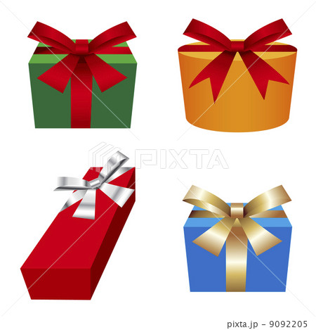プレゼント 9092205