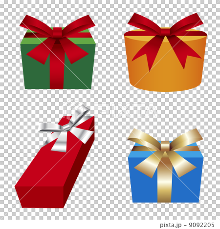 プレゼント 9092205