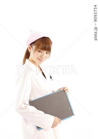看護士イメージ 看護士イメージ 9093754