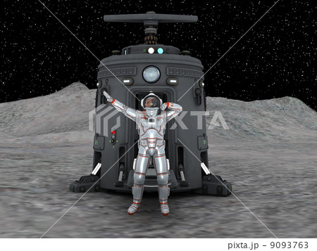 宇宙飛行士 宇宙飛行士 9093763