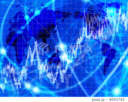 世界のネット株式投資 世界のネット株式投資 9093785
