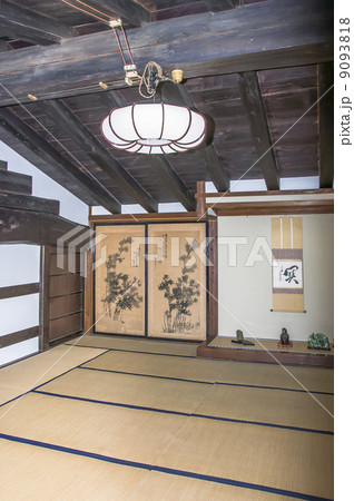 内蔵のある町・横手、増田地区 9093818