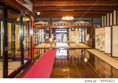 内蔵のある町・横手、増田地区 9093821