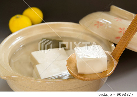 湯豆腐 9093877
