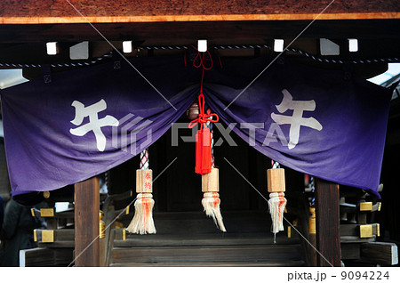 下鴨神社の言社 下鴨神社の言社 9094224