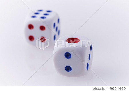 サイコロ 9094440