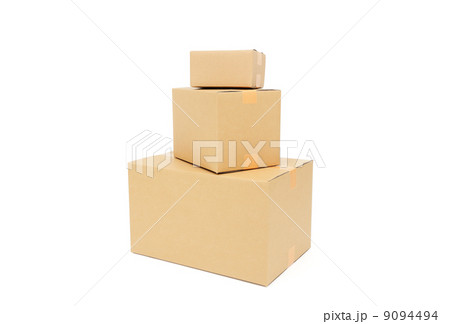 ダンボール箱 ダンボール箱 9094494