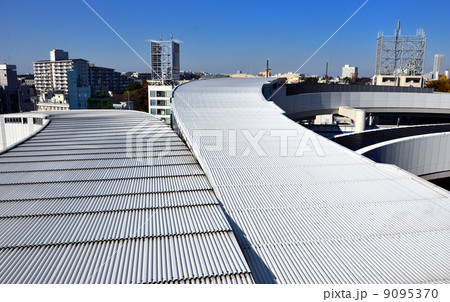 大橋ジャンクション（2013.12） 9095370