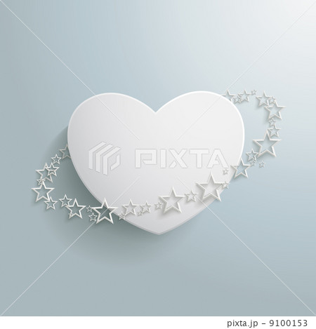 Black Planet Heart 9100153